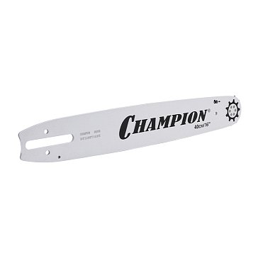 Изображение товара Набор шина и цепи Champion 952935 16 дюймов для зимней эксплуатации