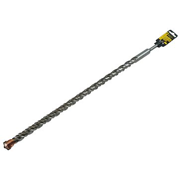Изображение товара Бур по бетону и кирпичу Berger BG1882 SDS+ 30х460 мм