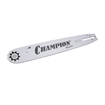 Изображение товара Набор шина Champion 15" + 2 цепи
