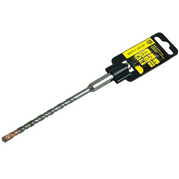 Изображение товара Бур по бетону и кирпичу Berger BG1856, SDS+, 6x160 мм