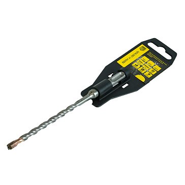 Изображение товара Бур по армированному бетону Berger BG1892, SDS+, 8x110 мм