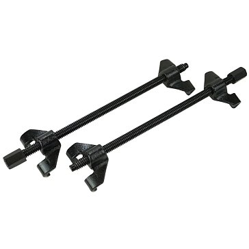 Изображение товара Стяжки пружин Berger BG4011 370 мм, 2 шт