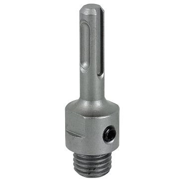 Изображение товара Державка для коронок твердосплавных Berger BG1966 Ø 22-152 мм М16 SDS+