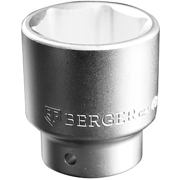 Изображение товара Головка торцевая Berger BG2095 3/4 21 мм металлическая ударостойкая