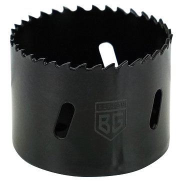 Изображение товара Коронка биметаллическая Berger BG1979 Ø32 мм для сверлильных работ