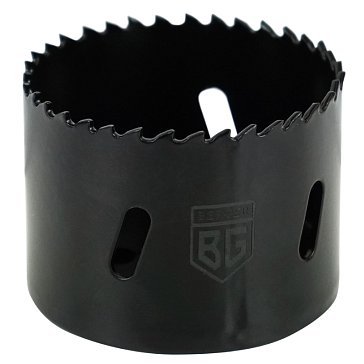 Изображение товара Коронка универсальная Berger BG1980, Ø35х38 мм, для дрелей