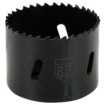 Изображение товара Коронка универсальная Berger BG1982 биметаллическая Ø51х38 мм