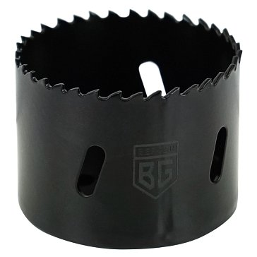 Изображение товара Коронка универсальная Berger BG1983, биметаллическая, Ø60х38 мм, 5/8"