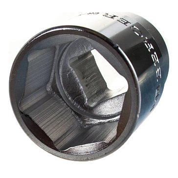 Изображение товара Головка торцевая Berger BG2103 3/4" 35мм хромованадиевая сталь