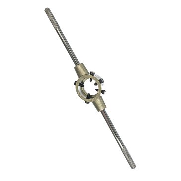 Изображение товара Ключ для плашек Berger BG1187 38×14 мм плашкодержатель