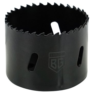 Изображение товара Коронка универсальная Berger BG1985, биметаллическая, Ø83х38 мм, 5/8"