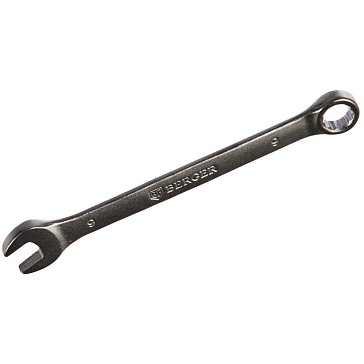 Изображение товара Ключ комбинированный Berger BG1123, 9 мм 