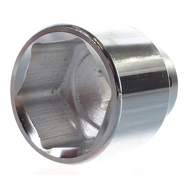 Изображение товара Головка торцевая Berger BG2108 3/4" 50 мм хромованадиевая сталь