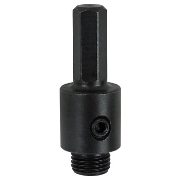 Изображение товара Державка для биметаллических коронок Berger BG1986, Ø14-30 мм, 1/2"