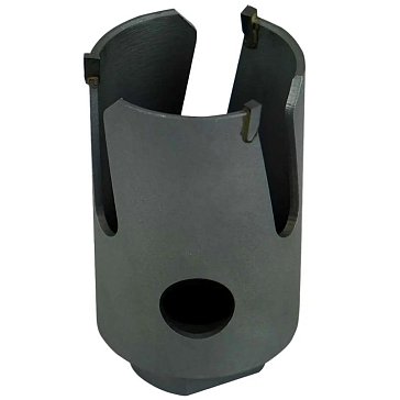 Изображение товара Коронка твердосплавная универсальная Berger BG1957, Ø30х55 мм, М16