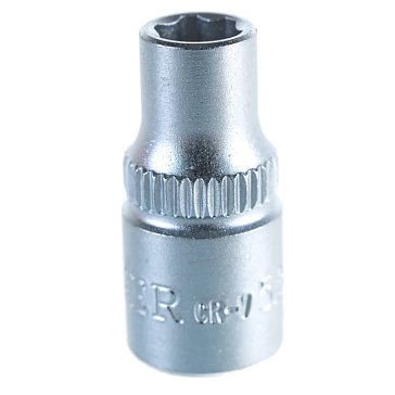 Изображение товара Головка торцевая Berger BG2081 1/4 6-гранная SuperLock 5.5 мм для ремонта