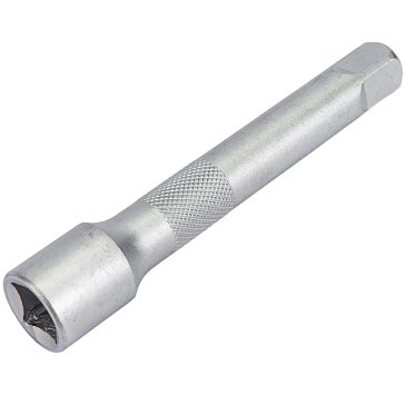 Изображение товара Удлинитель Berger BG2002 125 мм 1/2 дюйма CrV прямой