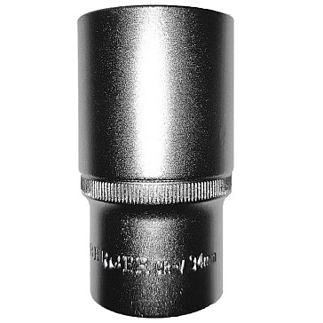 Изображение товара Головка торцевая удлиненная Berger BG2087 1/2 34 мм 6-гранная SuperLock