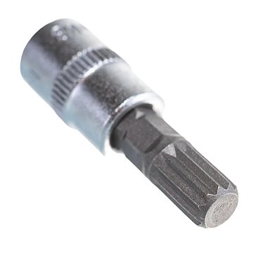 Изображение товара Бита-головка Berger BG2231 1/4 с шлицом M8 долговечная сталь