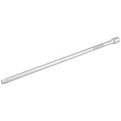 Удлинитель Berger BG2009, 1/4", 250 мм 