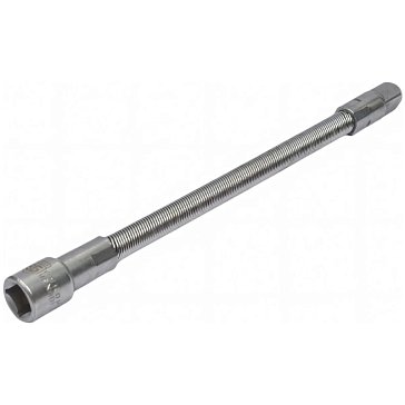 Изображение товара Удлинитель Berger BG2019 гибкий 3/8 дюйма 200 мм для инструментов и оснастки