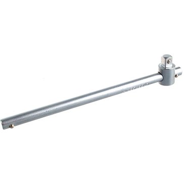 Изображение товара Вороток Berger BG2018 Т-образный 3/8 200 мм для гайков и винтов