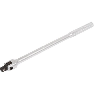 Изображение товара Вороток Berger BG2026 шарнирный 3/8 дюйма 300 мм надежный инструмент для работы