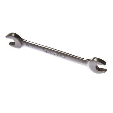 Изображение товара Ключ рожковый Berger BG1088 12×14 мм для профессиональных и бытовых работ