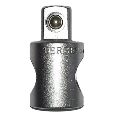 Изображение товара Адаптер Berger BG2013 1/4 Male х 3/8 Female CrV для удлинителей