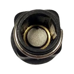 Адаптер универсальный Berger BG2193, 2в1 для торцевых головок 3/8" и бит 1/4", с вращ. гильзой 200 мм