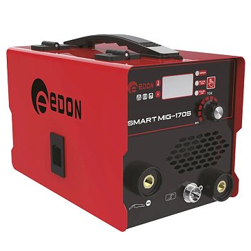 Изображение товара Сварочный полуавтомат Edon Smart MIG-170S