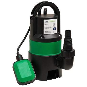 Изображение товара Дренажный погружной насос Oasis DN 150/6 150 л/мин 6 м защита IP X8