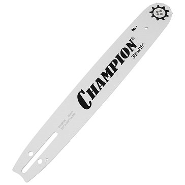 Изображение товара Шина Champion (15", 0,325, 1,5 мм, 64 звена) 952923