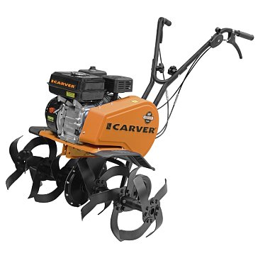 Изображение товара Бензиновый культиватор Carver T-650R для обработки почвы