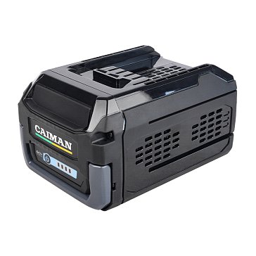Изображение товара Батарея аккумуляторная Caiman ENO B6080, 60V/8,0Ah