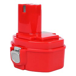 Аккумулятор Практика 031-662 (совместим с брендом Makita, 14.4В, ni-cd)