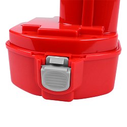 Аккумулятор Практика 031-662 (совместим с брендом Makita, 14.4В, ni-cd)