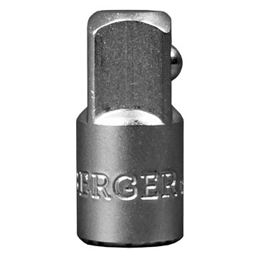 Изображение товара Адаптер для удлинителя Berger BG2090 3/8"М внешний х 1/4"F внутренний квадрат