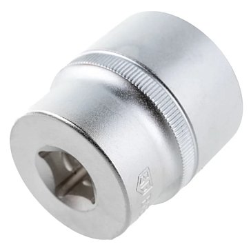 Изображение товара Головка торцевая Berger BG2082 1/2 34 мм 6-гранная SuperLock