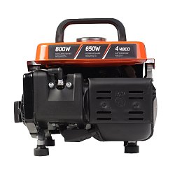 Бензиновый генератор Patriot Max Power SRGE 950 474103119