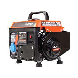 Бензиновый генератор Patriot Max Power SRGE 950 474103119