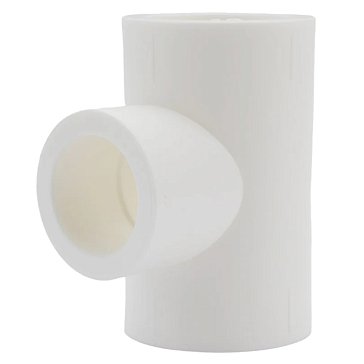 Изображение товара Тройник переходной Tebo 030043206, 25-20-25мм, п/п