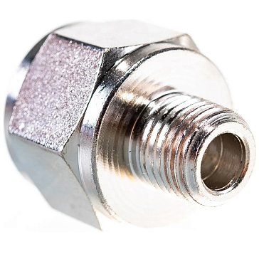 Изображение товара Переходник Fubag 180181 B, 1/4"M на 1/2"F, блистер