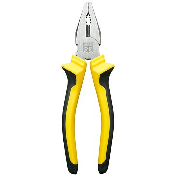 Изображение товара Пассатижи Berger BG1166, 160 мм