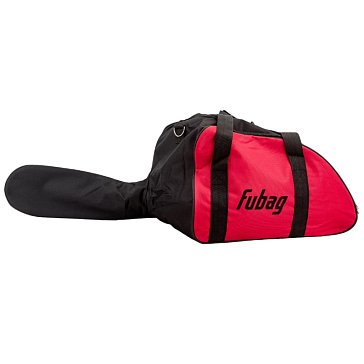 Изображение товара Сумка-чехол для бензопил Fubag 31772, шины 14 16 18 20 дюймов Для хранения и перевозки