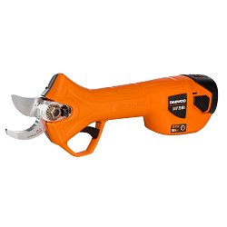 Секатор аккумуляторный Daewoo DAGP 2516Li SET