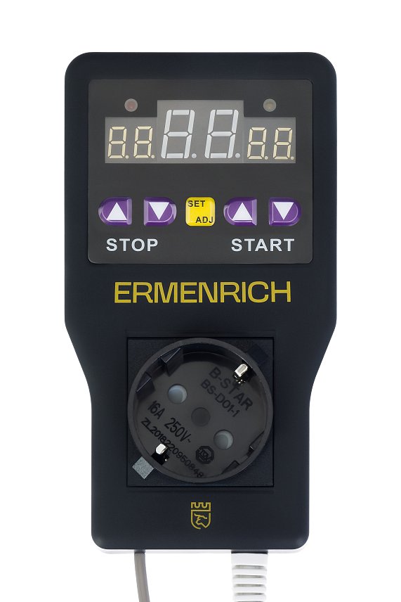 Терморегулятор Ermenrich SC20 83592 в Костроме