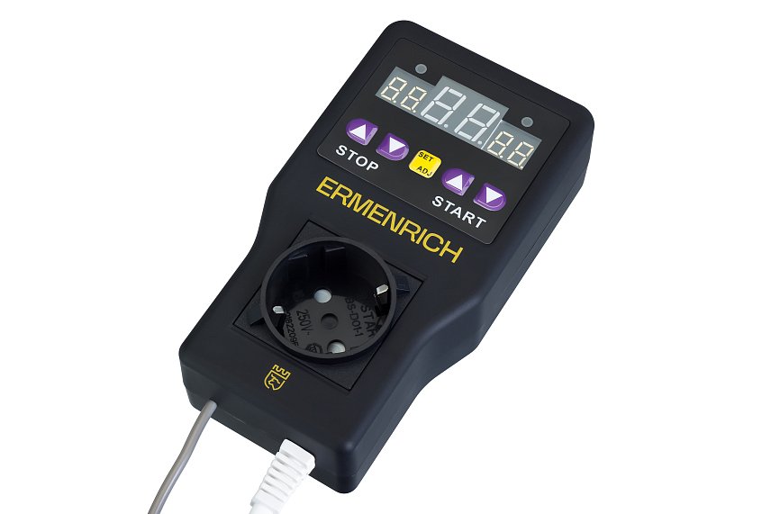 Терморегулятор Ermenrich SC20 83592 в Костроме