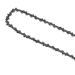 Усиленная цепь на бензопилу Rezer PX91PRO-56 03.025.00013 (56 звеньев, 1.1 мм, 16 дюймовая)