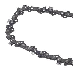 Усиленная цепь на бензопилу Rezer PX91PRO-56 03.025.00013 (56 звеньев, 1.1 мм, 16 дюймовая)